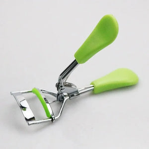 Stainless Steel Eyelash Curler
