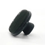 Gentle Silicone Facial Cleansing Brush – Non-Electric, Deep Cleanse & Exfoliation Tool for All Skin Types