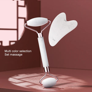 Essential Facial Massage Roller