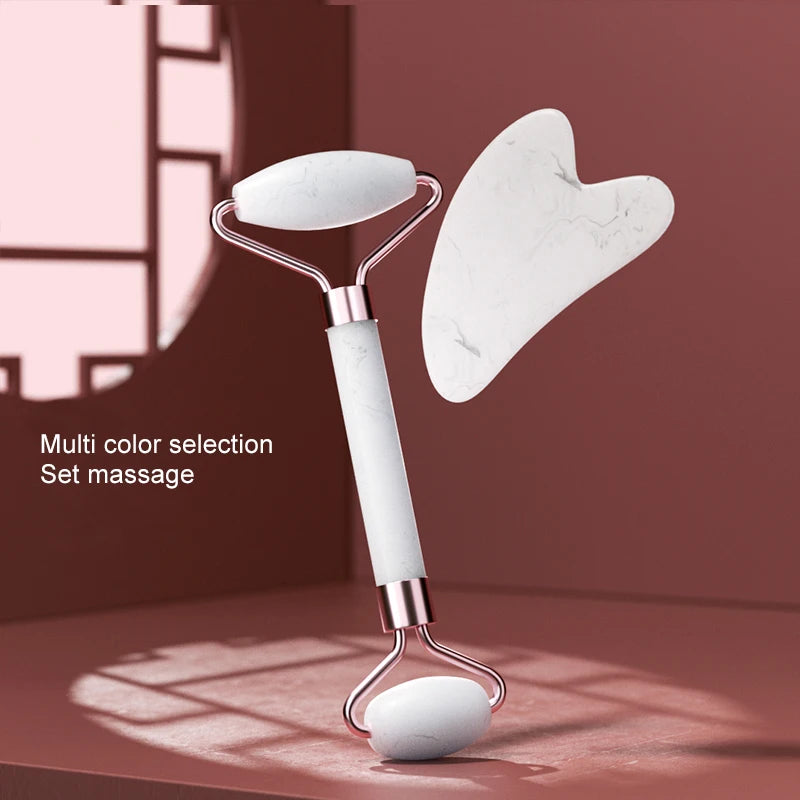 Essential Facial Massage Roller