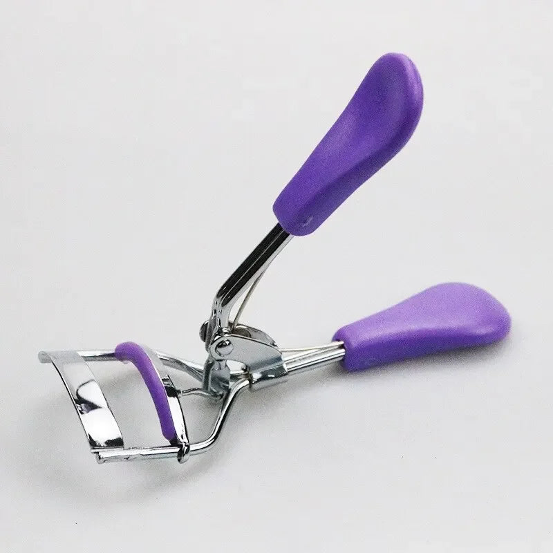 Stainless Steel Eyelash Curler