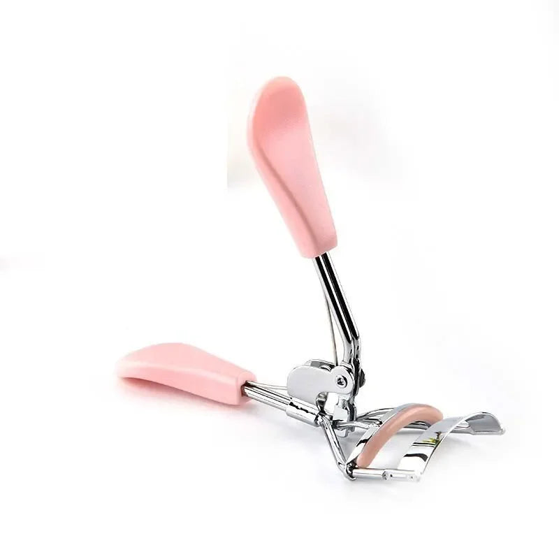 Stainless Steel Eyelash Curler