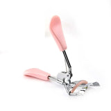 Stainless Steel Eyelash Curler