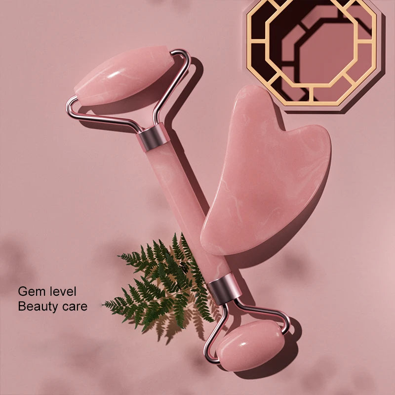 Essential Facial Massage Roller