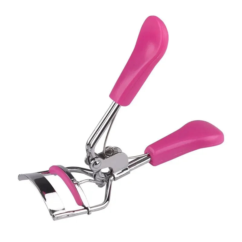 Stainless Steel Eyelash Curler