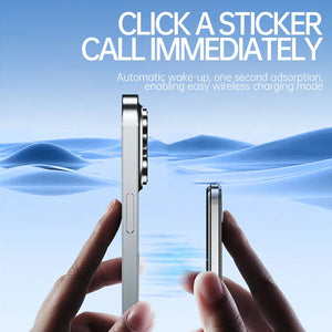 UltraSlim Fast Charging Power Bank – Wireless & USB-C