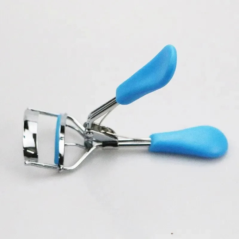 Stainless Steel Eyelash Curler