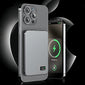 UltraSlim Fast Charging Power Bank – Wireless & USB-C