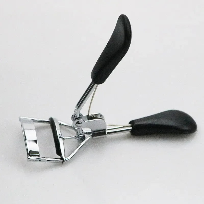 Stainless Steel Eyelash Curler