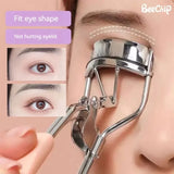 Stainless Steel Eyelash Curler