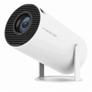 Magcubic HY300 Pro+ Smart 4K Mini Projector